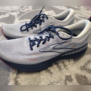 Brooks Mens Glycerin 19 Off Road Running Shoes